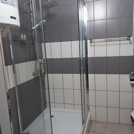 Ivana 아파트 카파오닉